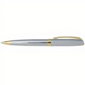 402 סדרת עט לג'נד Legend כרום קליפס זהב כדורי_auto_x2