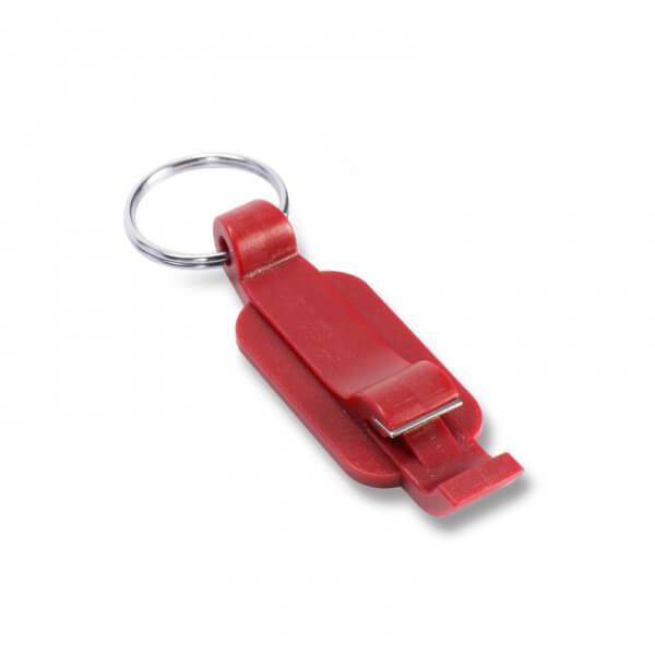 kr1126_red - לאגר - מחזיק מפתחות פותחן בקבוקים