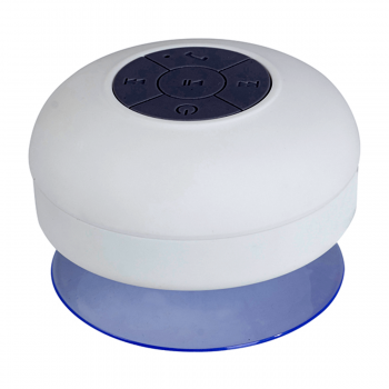 סאב-מרין רמקול4125-9 BlueTooth כולל דיבורית מוגן מים