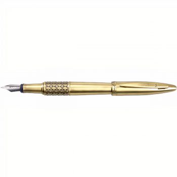 סדרת עט אמפייר EMPIRE זהב מט מקט 702b _4_auto_x2