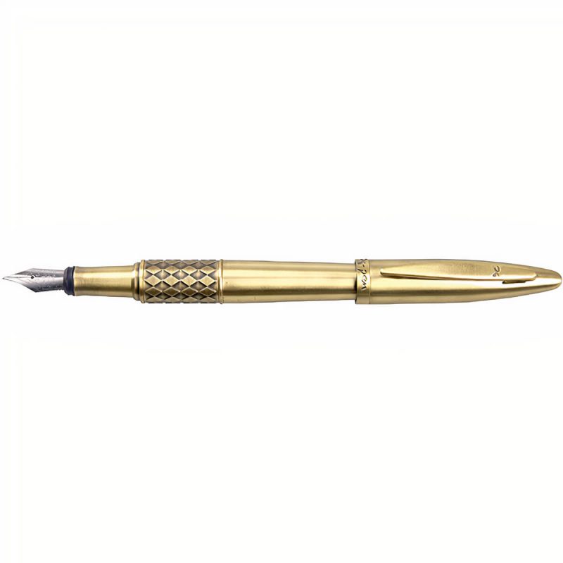 סדרת עט אמפייר EMPIRE זהב מט מקט 702b _4_auto_x2