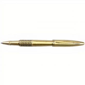 סדרת עט אמפייר EMPIRE זהב מט מקט 702b _5_auto_x2